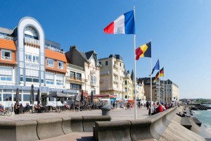 20 best places to stay by the French ferry 2